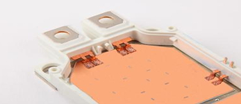 IGBT Module Connections