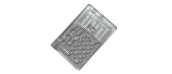 Fluid Containers