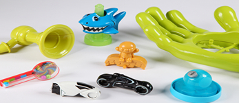 Geometric Toys