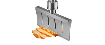 Food Cutting